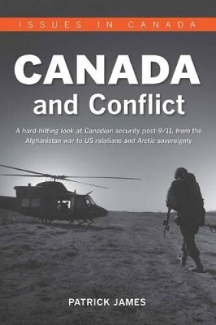 Cover of Canada and Conflict