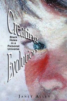 Book cover for Creating Evolution