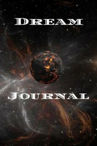 Cover of Dream Journal