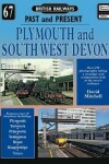 Book cover for Plymouth and South West Devon