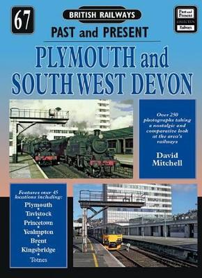 Book cover for Plymouth and South West Devon