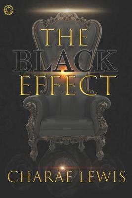 Book cover for The Black Effect