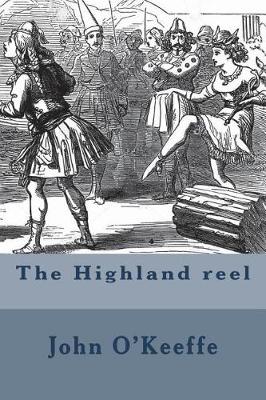 Book cover for The Highland reel