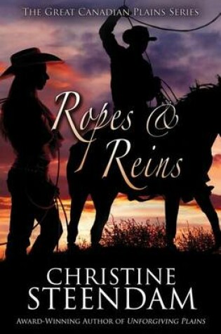 Cover of Ropes & Reins