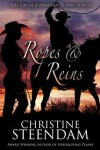 Book cover for Ropes & Reins