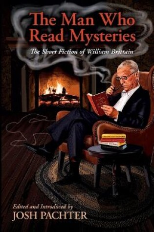 Cover of The Man Who Read Mysteries