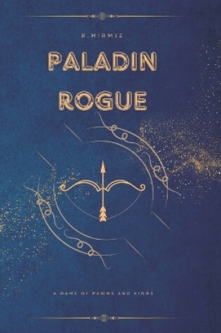 Cover of Paladin Rogue