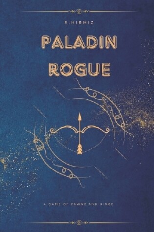 Cover of Paladin Rogue