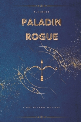 Cover of Paladin Rogue