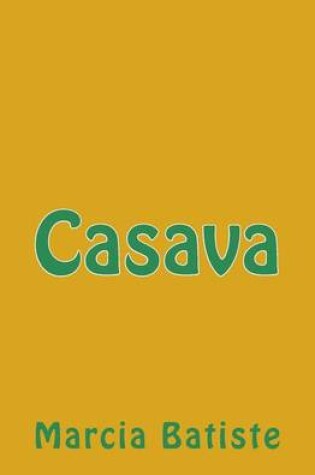 Cover of Casava