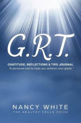 Cover of The G.R.T. Journal