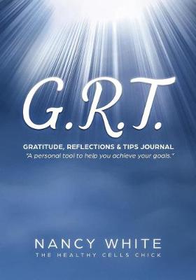 Book cover for The G.R.T. Journal