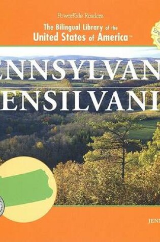 Cover of Pennsylvania/Pensilvania