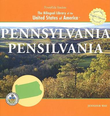 Cover of Pennsylvania/Pensilvania