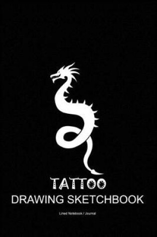 Cover of Tattoo art supplies