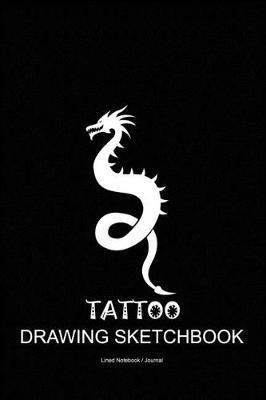 Book cover for Tattoo art supplies