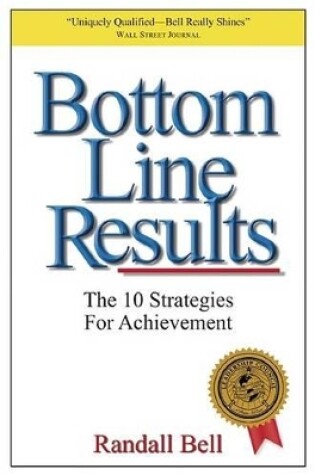 Cover of Bottom Line Results