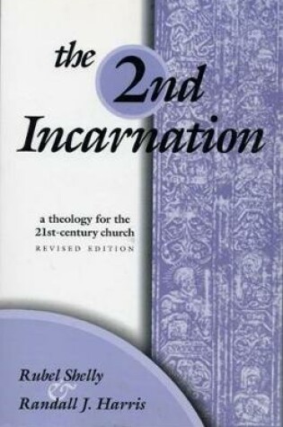 Cover of The Second Incarnation