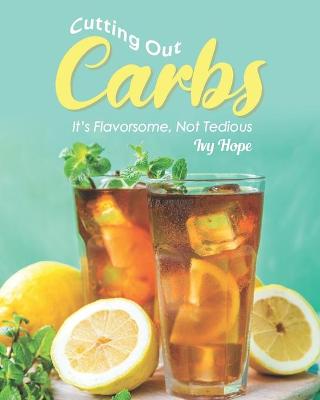 Book cover for Cutting Out Carbs