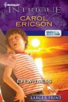 Book cover for Eyewitness