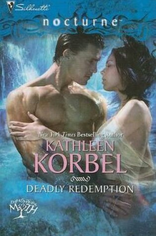 Cover of Deadly Redemption