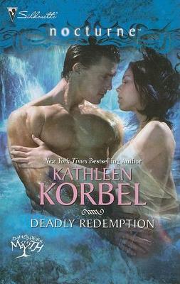 Cover of Deadly Redemption