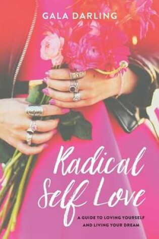 Cover of Radical Self Love