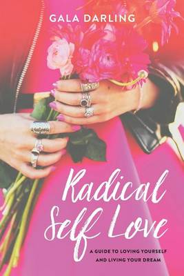 Book cover for Radical Self Love