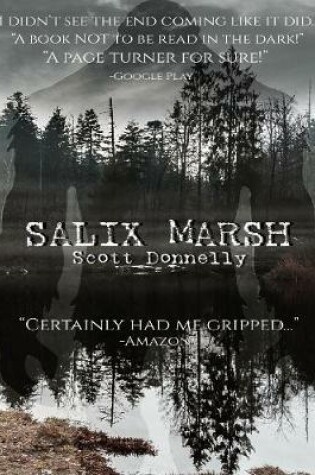 Cover of Salix Marsh