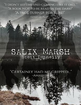 Book cover for Salix Marsh