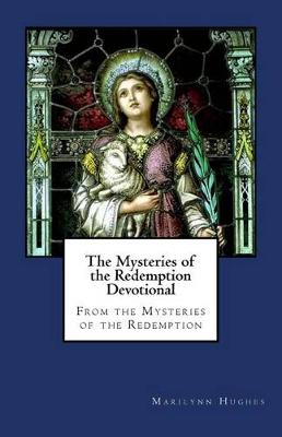 Book cover for The Mysteries of the Redemption Devotional