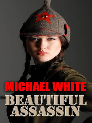 Book cover for Beautiful Assassin