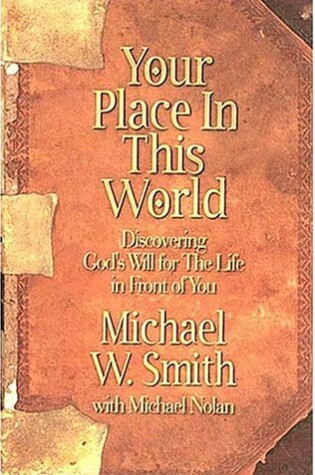 Cover of Your Place in This World