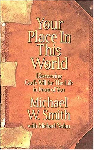 Book cover for Your Place in This World