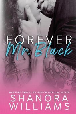 Cover of Forever, Mr. Black