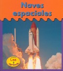 Book cover for Naves Espaciales