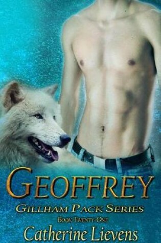 Cover of Geoffrey