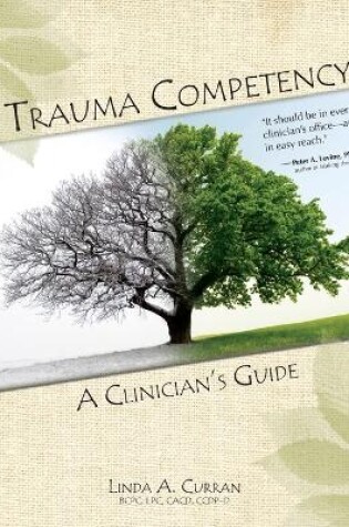 Cover of Trauma Competency