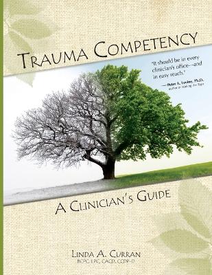 Cover of Trauma Competency