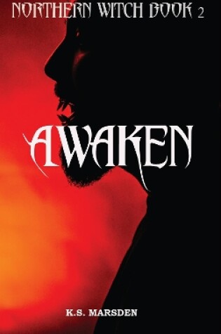 Cover of Awaken