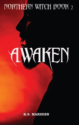 Book cover for Awaken