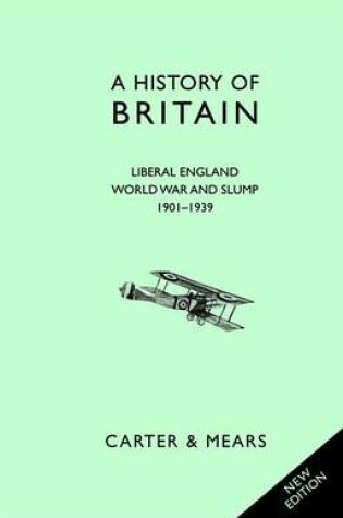 Cover of A History of Britain Book VII