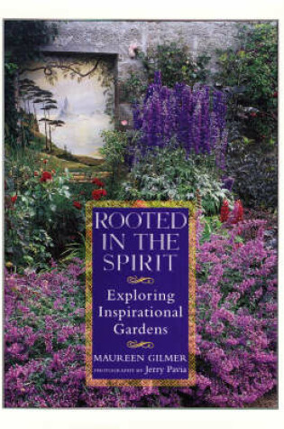 Cover of Rooted in the Spirit