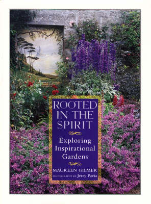 Book cover for Rooted in the Spirit