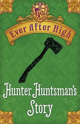 Cover of Hunter Huntsman's Story
