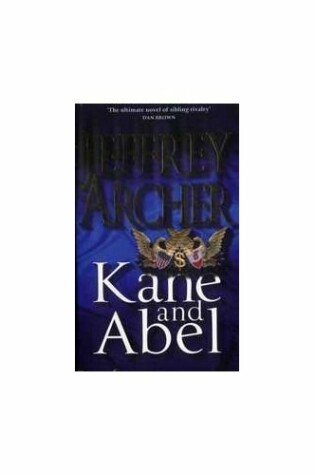 Cover of Jeffrey Archer