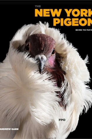 Cover of The New York Pigeon