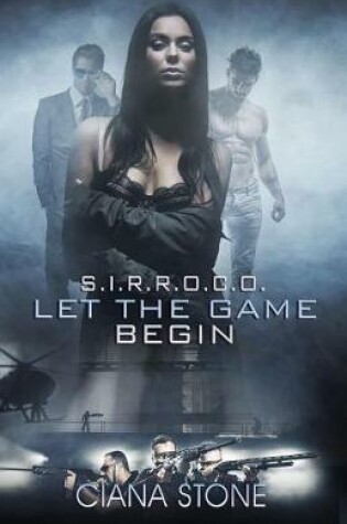 Cover of Let the Game Begin