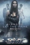 Book cover for Let the Game Begin