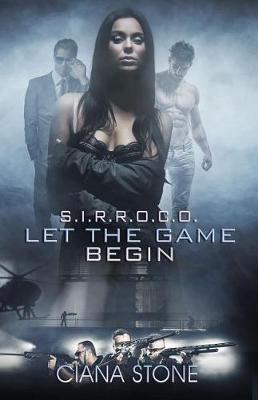 Book cover for Let the Game Begin